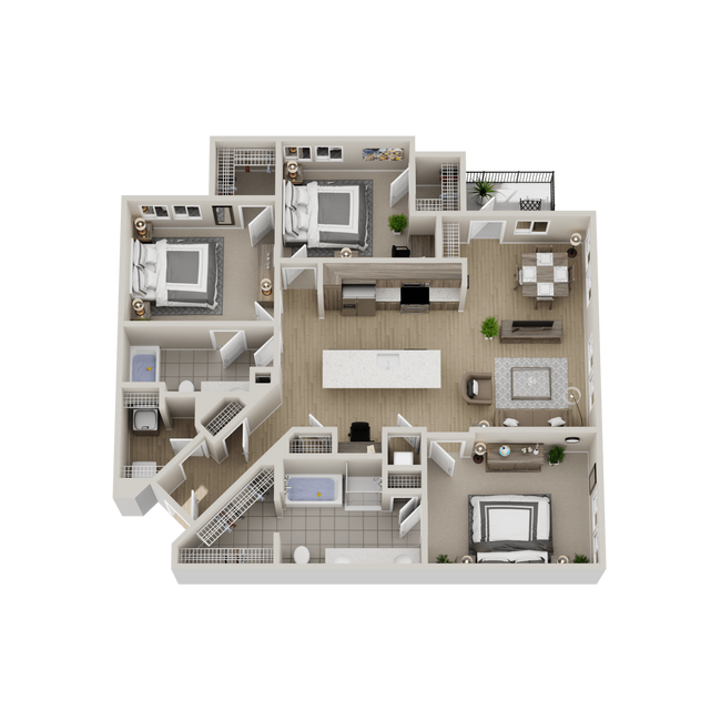C1 11-11302 floor plan