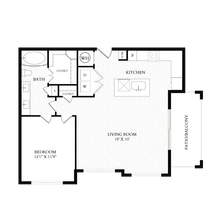 A5 10113 floor plan