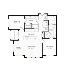 B3 7402 floor plan