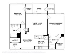 Brazos 13301 floor plan