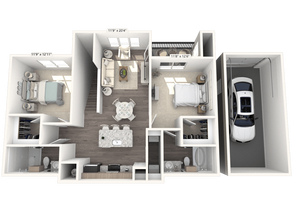 B3 10201 floor plan