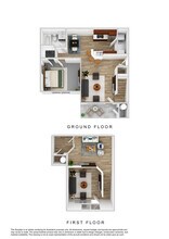 A3 1236 floor plan