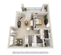 Sessile 0432 floor plan