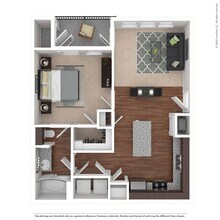 1A 09105 floor plan
