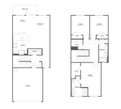 TH1B 20-2004 floor plan