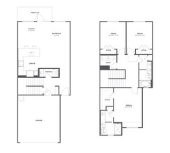 TH1 16-1603 floor plan