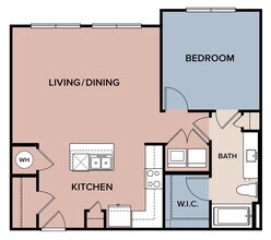 Unit 10303 10303 floor plan