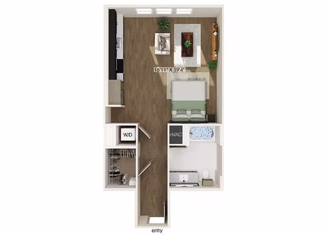 Unit 5-212 4-128 floor plan