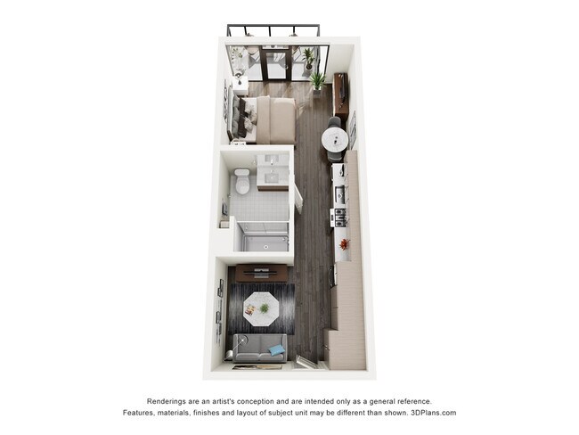S1 2508 floor plan