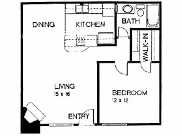 Unit 29 88 floor plan