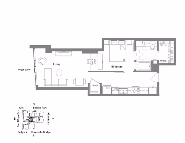 JD 1913 floor plan