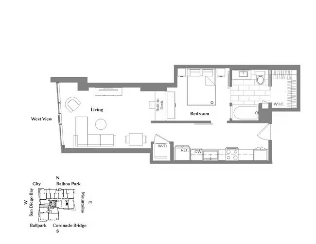 JD 1913 floor plan