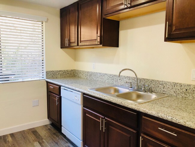 Horizon floor plan
