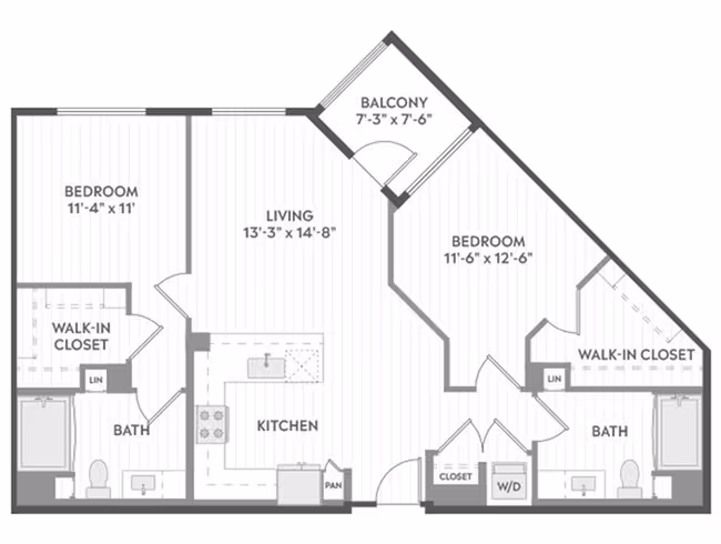 C4a 1-247 floor plan