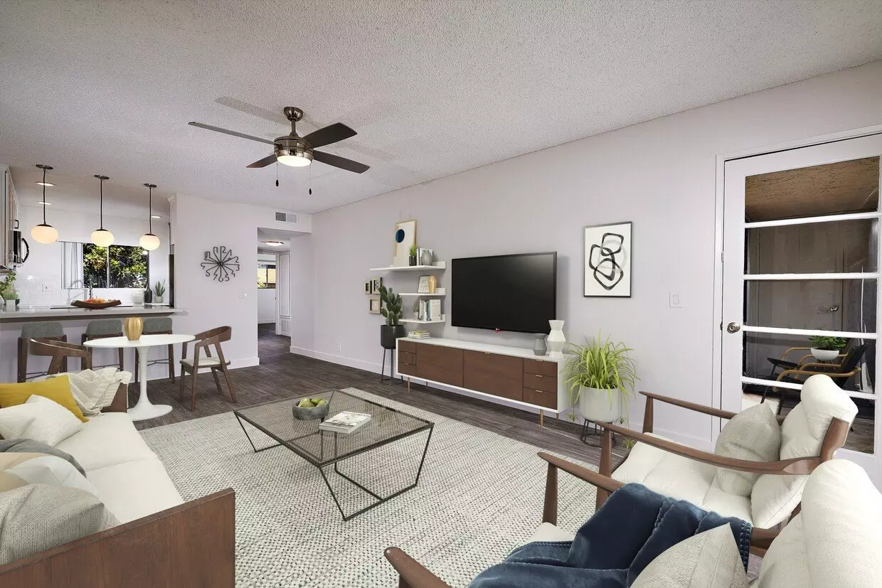 Unit 73 73 floor plan