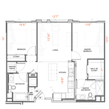 B1 floor plan