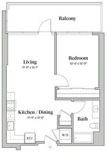 Unit 3705 3705 floor plan