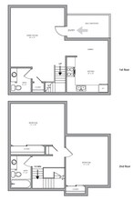 2x1.5P floor plan