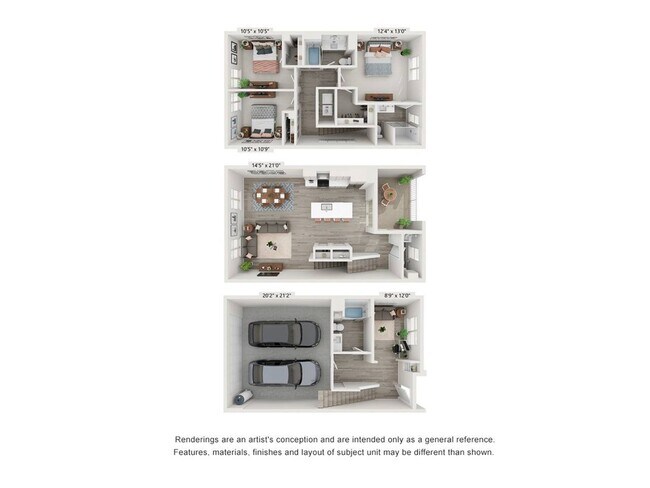 Unit 02-24 04-40 floor plan