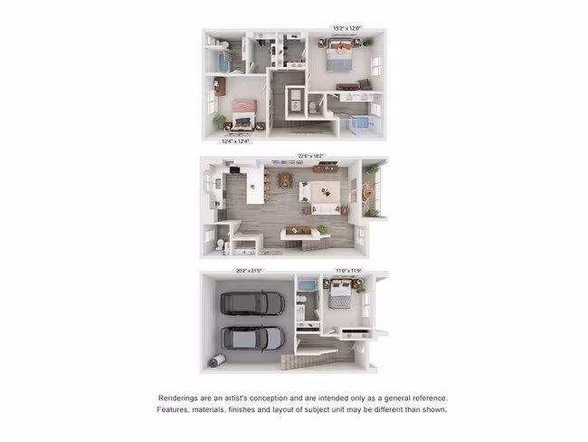 Unit 10-101 14-143 floor plan
