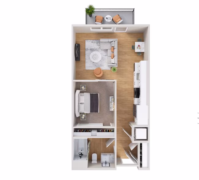S1.1 2413 floor plan