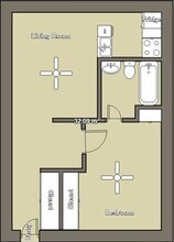 Seagrass floor plan