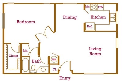 Unit 10 10 floor plan