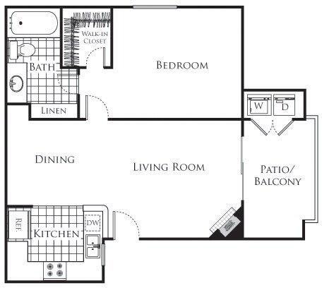 Unit 727-65 741-179 floor plan