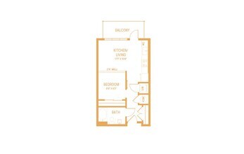 C 1-2025 floor plan