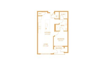 F 1-1027 floor plan