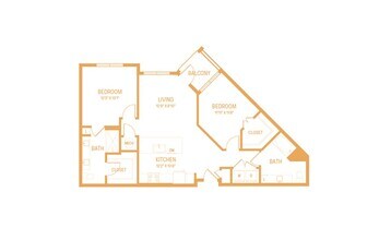 P 2-4045 floor plan