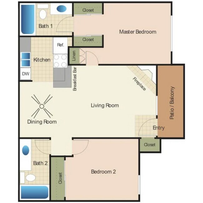 22A 126 floor plan