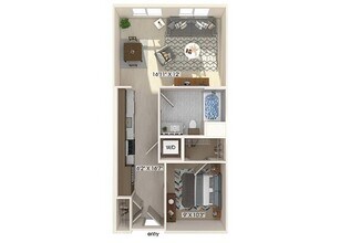 A2 3224 floor plan