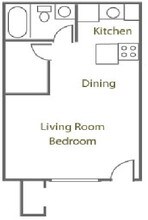 Elevation 2039 2039 floor plan