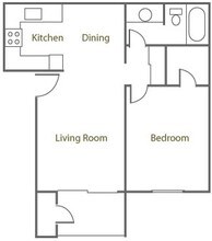 Palisade 2081 2081 floor plan