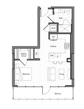 S1 0606 floor plan