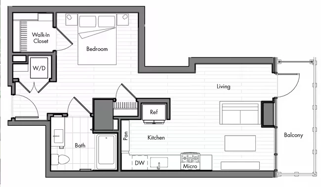 S4 1709 floor plan