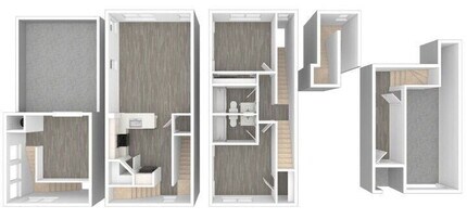 3x2 44 floor plan