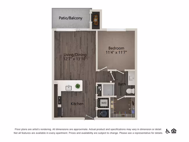 Unit 3024 3024 floor plan