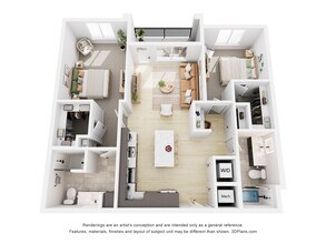B1 1178 floor plan
