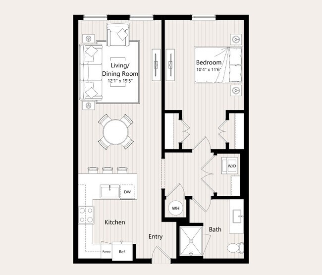 A8-b 403 403 floor plan