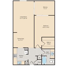 F 122 122 floor plan