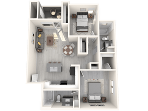Kayn 258 258 floor plan