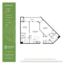 2F 1236 floor plan