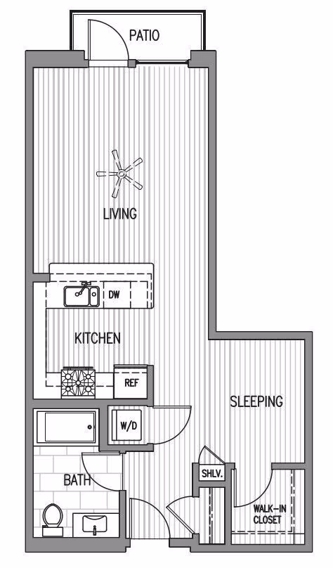 S5 417 floor plan