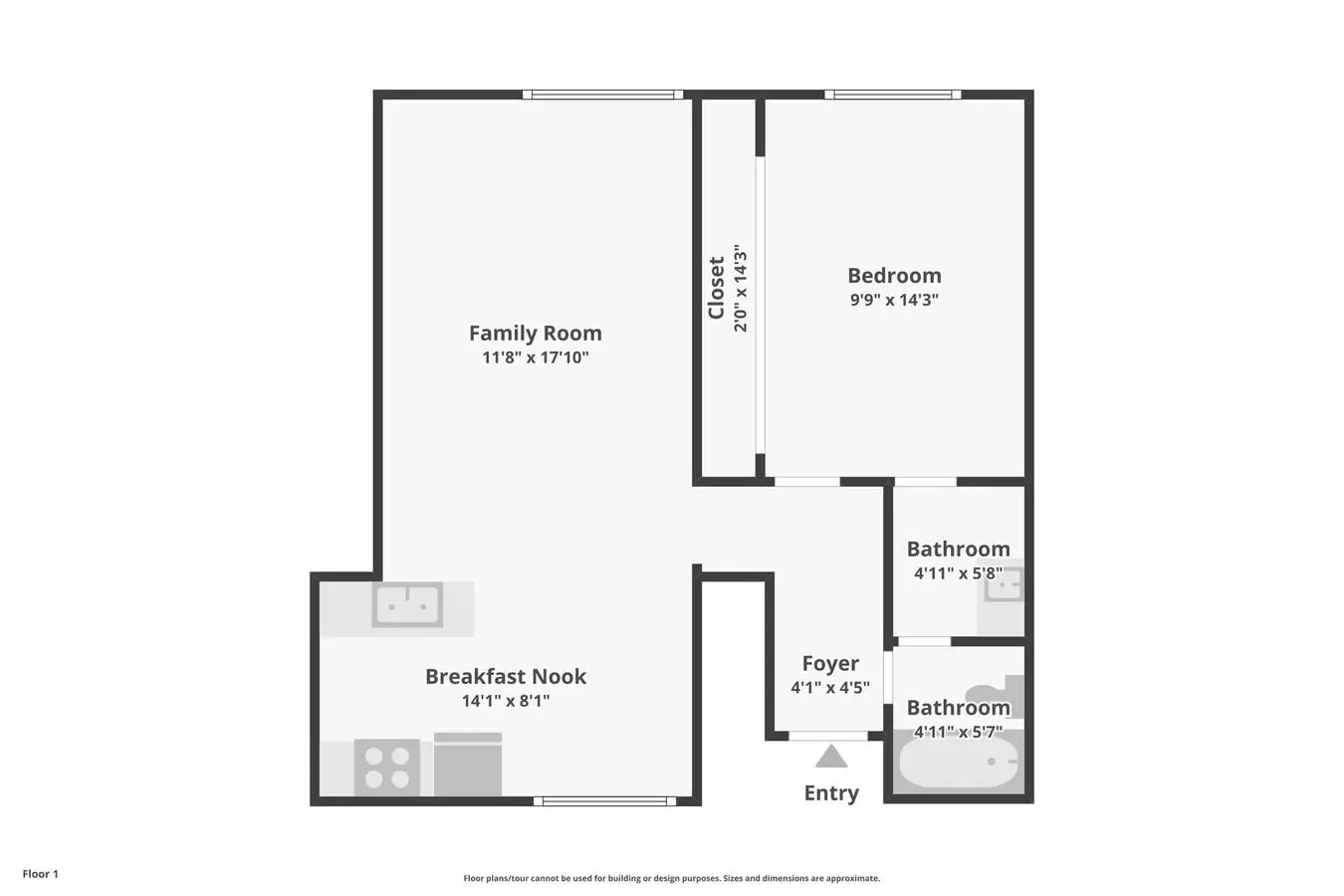 Unit 079 079 floor plan