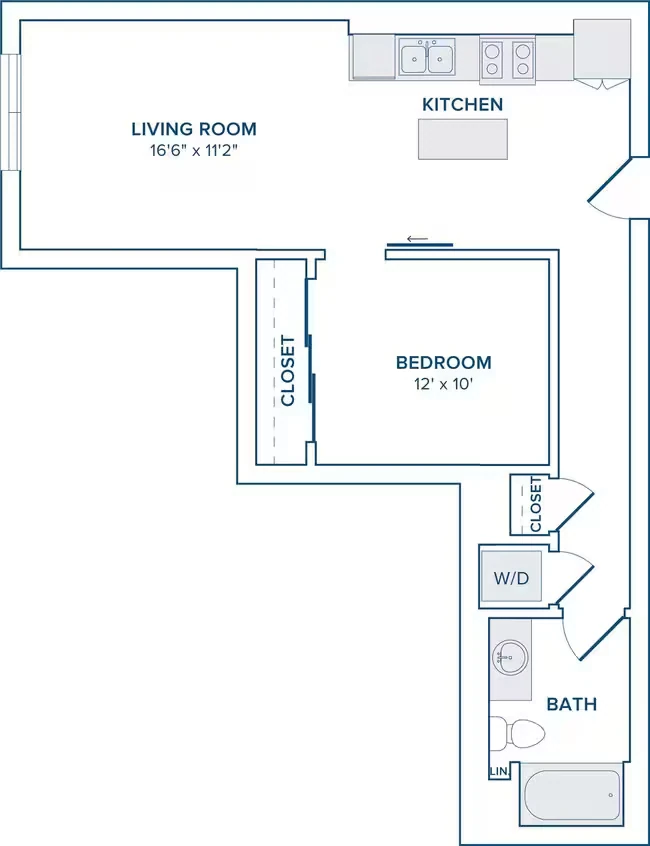 A09 1-619 floor plan
