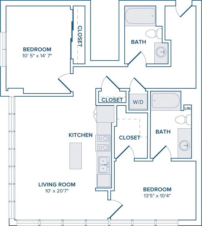 B10 1-654 floor plan