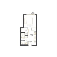 A3 212 floor plan