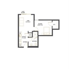 C8 526 floor plan